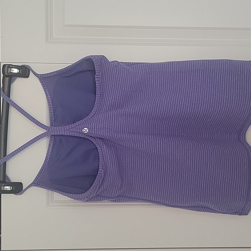 Lululemon Tank - Picture 3 of 6